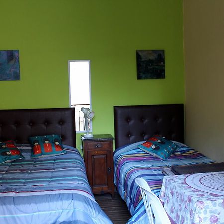 Hotel Varela Buenos Aires Extérieur photo