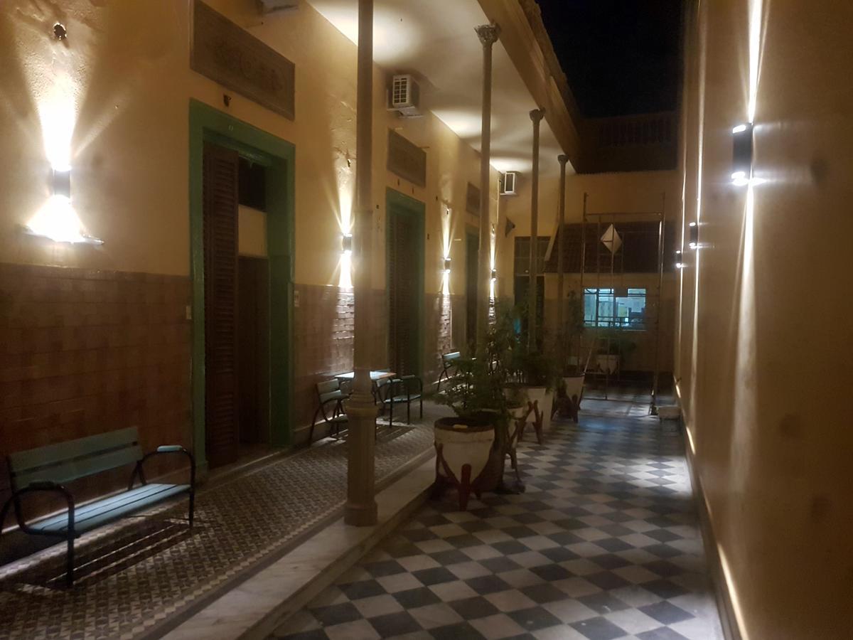 Hotel Varela Buenos Aires Extérieur photo