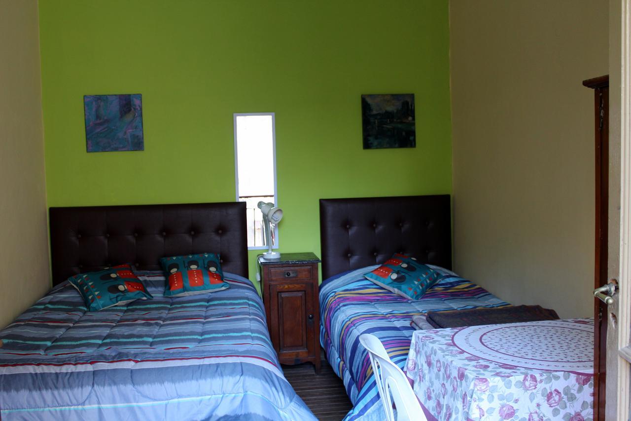 Hotel Varela Buenos Aires Extérieur photo