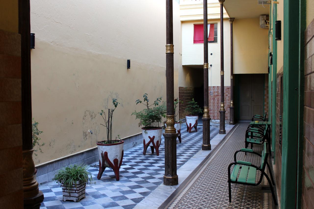 Hotel Varela Buenos Aires Extérieur photo