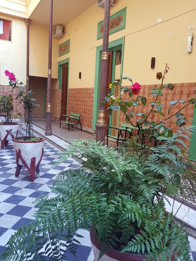 Hotel Varela Buenos Aires Extérieur photo