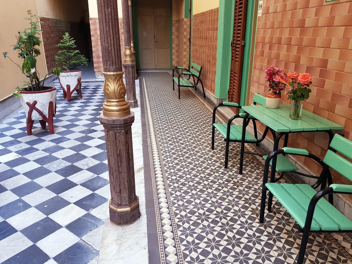 Hotel Varela Buenos Aires Extérieur photo