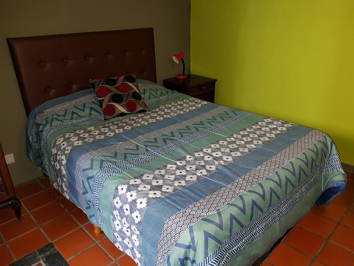 Hotel Varela Buenos Aires Extérieur photo