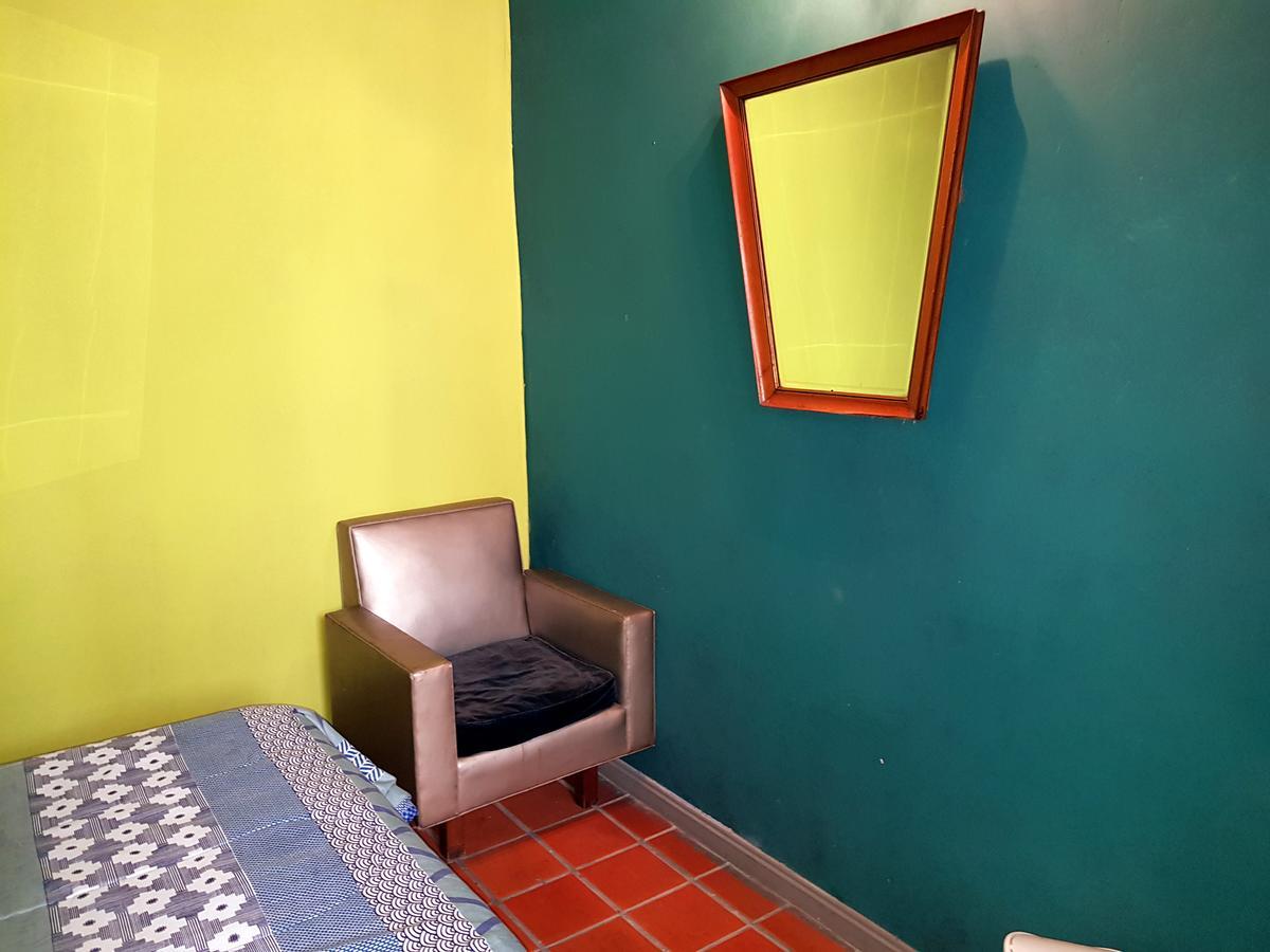 Hotel Varela Buenos Aires Extérieur photo