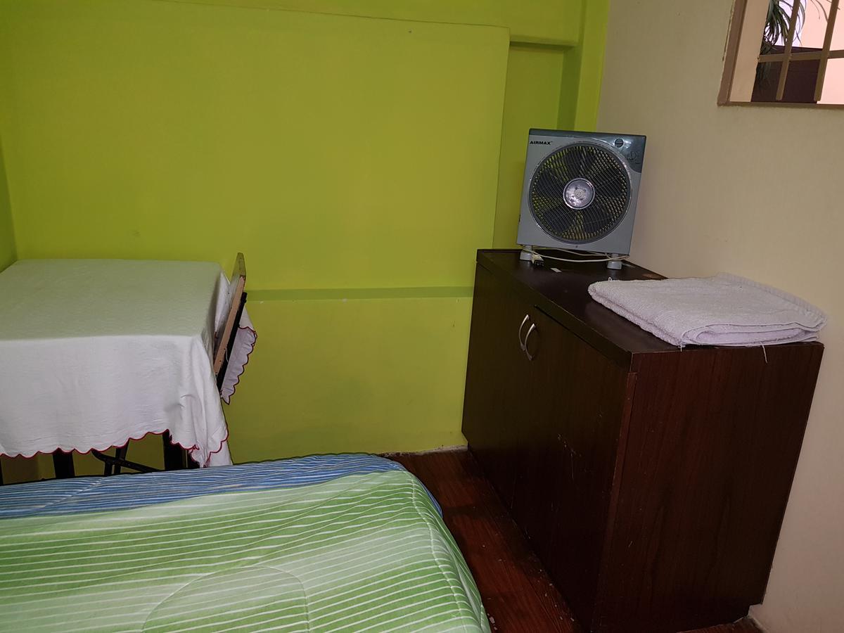 Hotel Varela Buenos Aires Extérieur photo